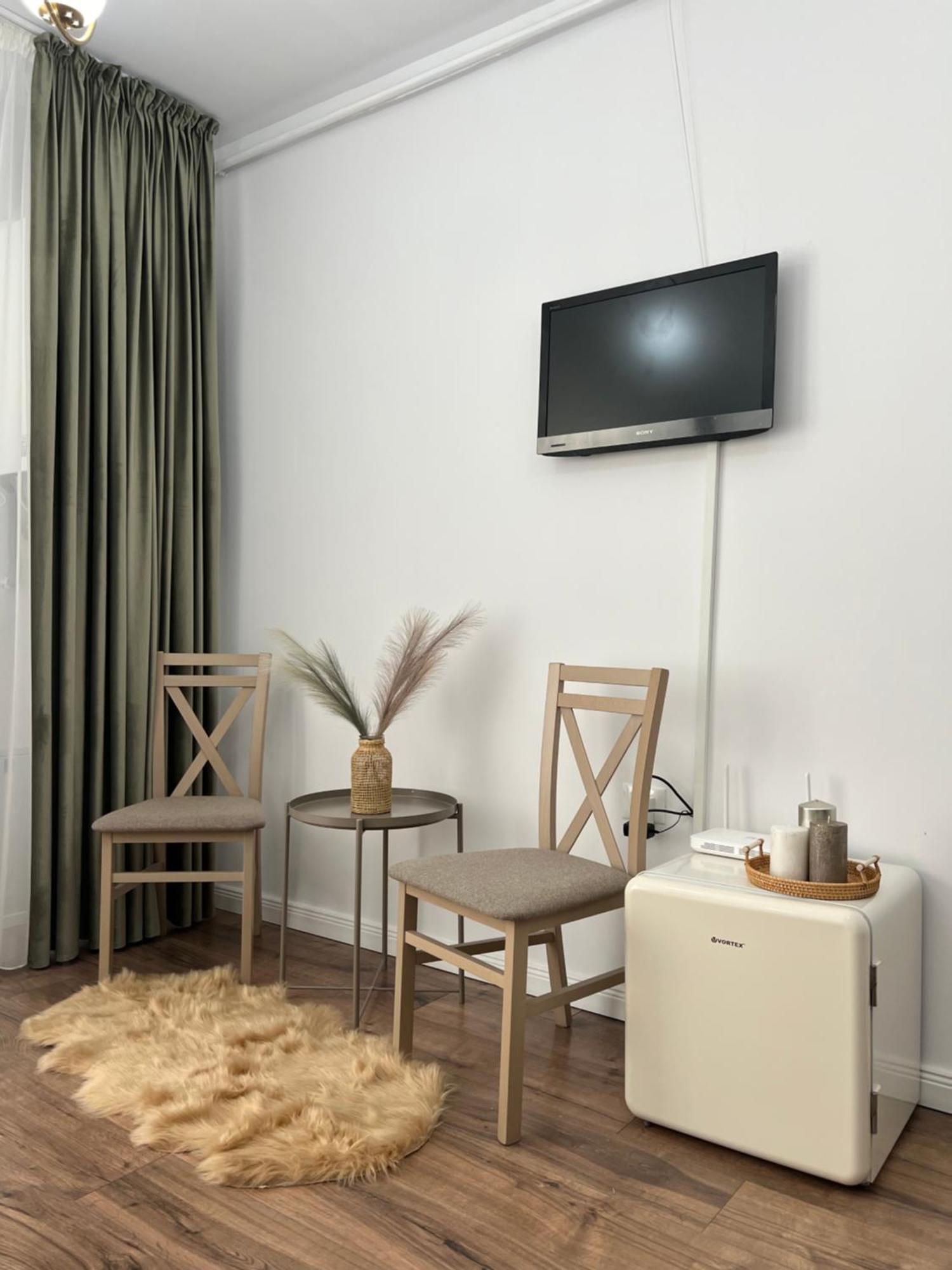 Cloud 9 Apartment Piatra Neamt