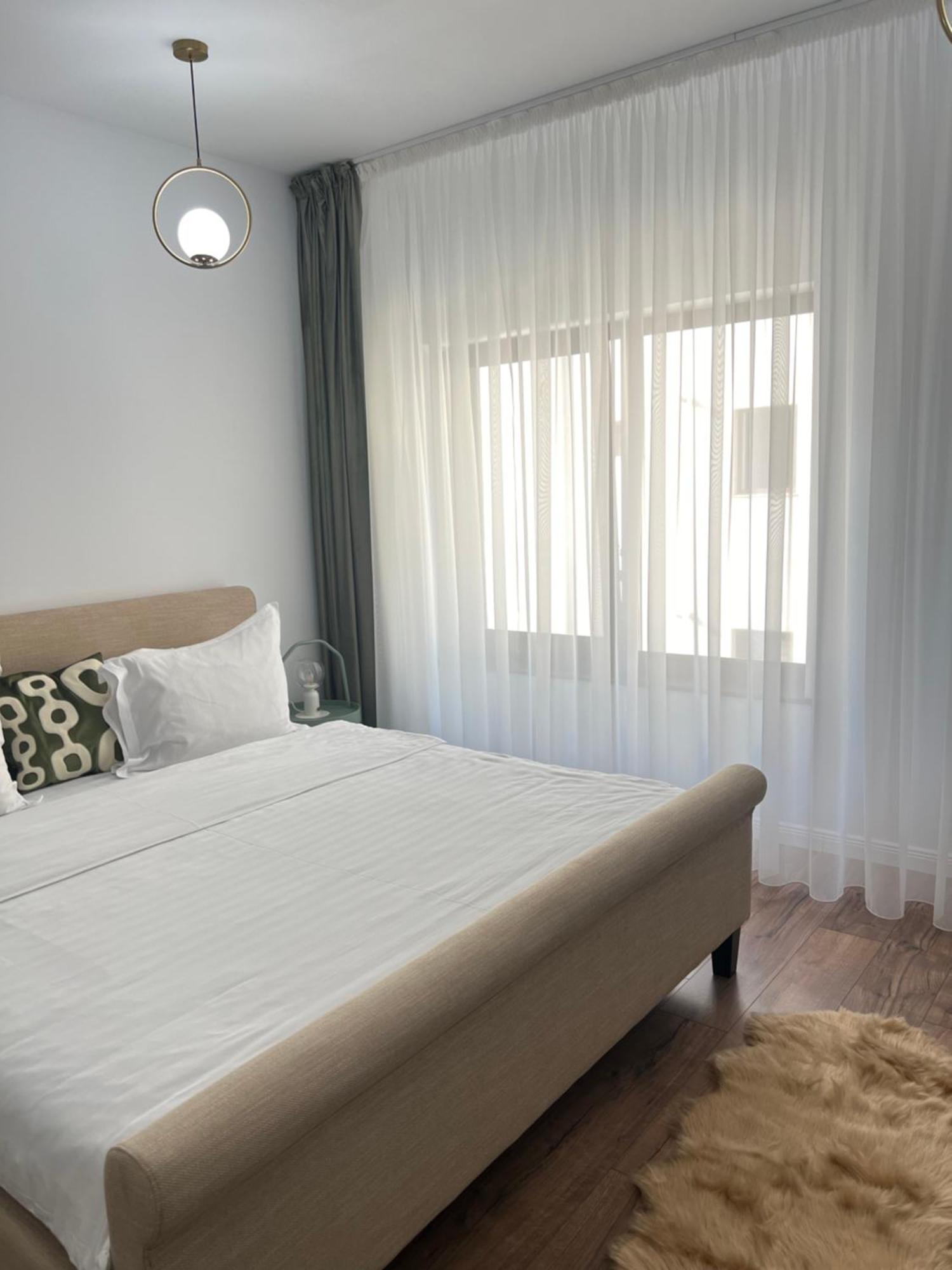 Cloud 9 Apartment Piatra Neamt
