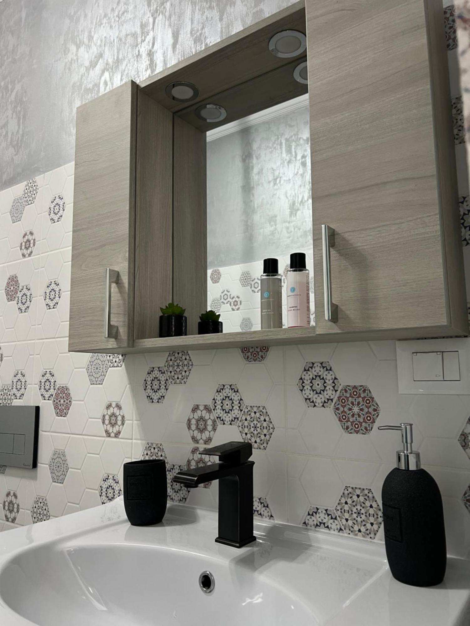 Cloud 9 Apartment Piatra Neamt