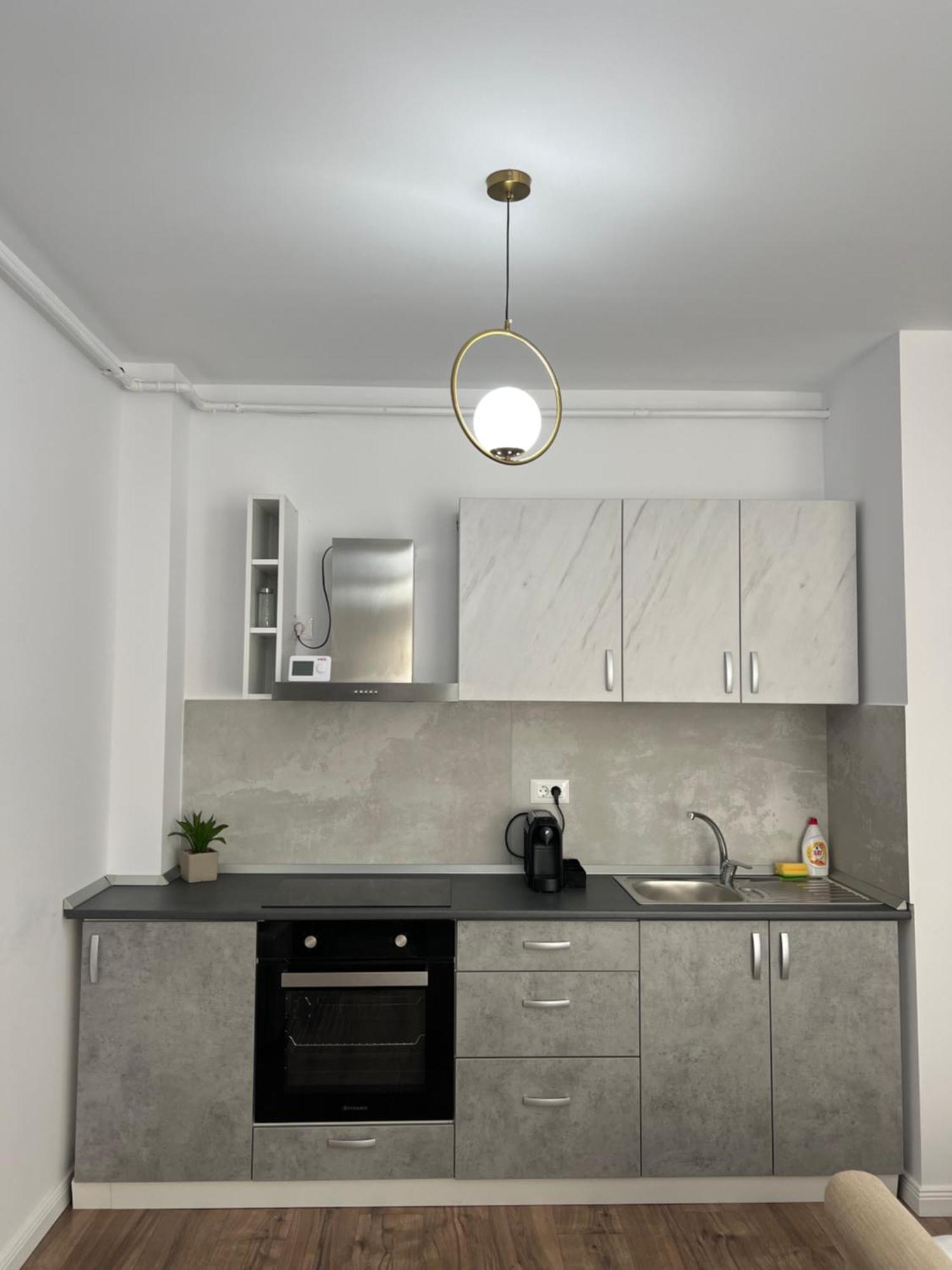 Cloud 9 Apartment Piatra Neamt