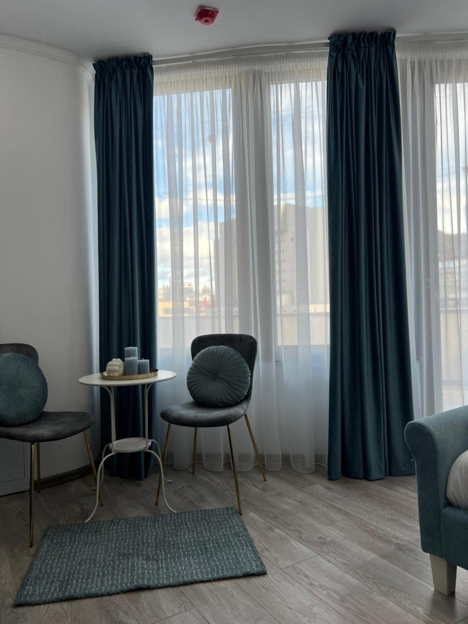 Apartment Cloud 9
