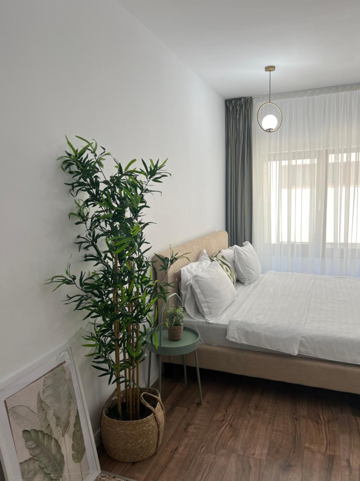 Cloud 9 Apartment