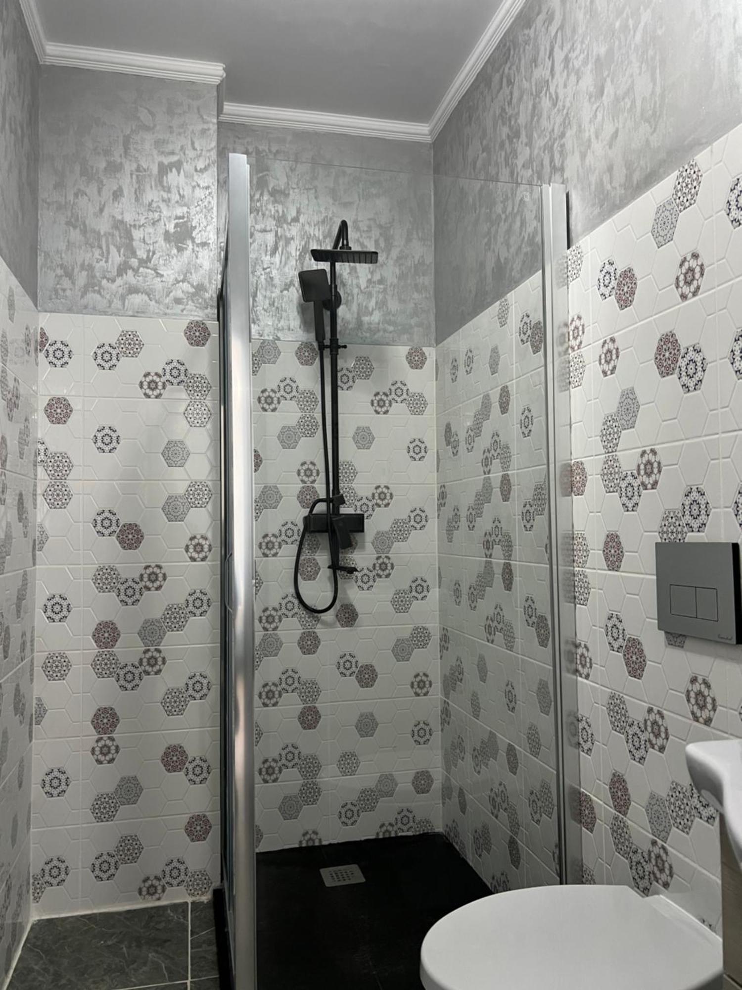 Cloud 9 Apartment